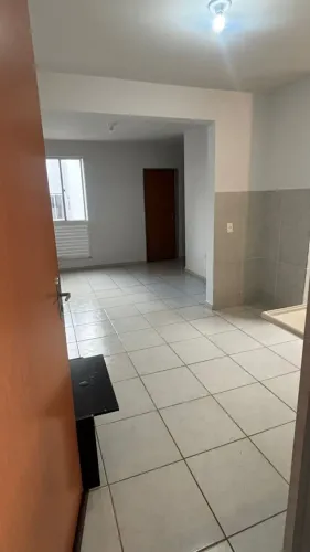 aluguel apartamento