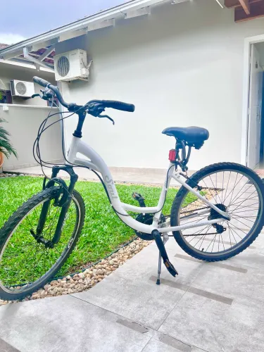 Bicicleta Soul Urbana Conforto Aro 26- Excelente Estado
