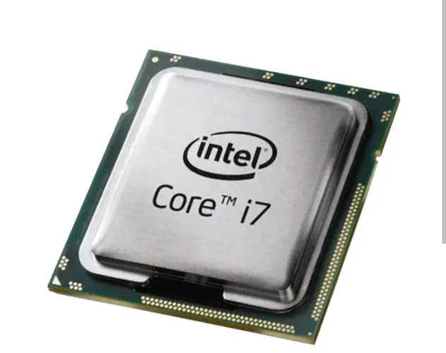 Processador core i7