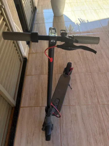 Patinete Foston S09 Pro Usado