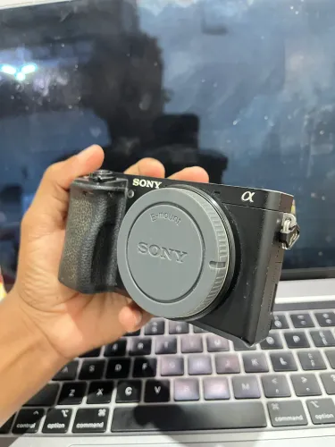 Sony 6300 4k