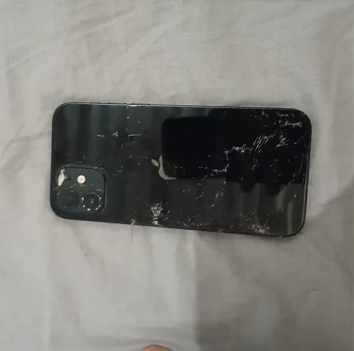 IPHONE 12 Semi Novo