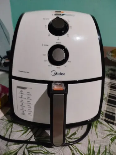 Airfryer