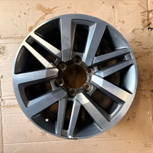 Roda aro 18 Toyota Hilux original 