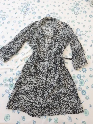 vestido tule