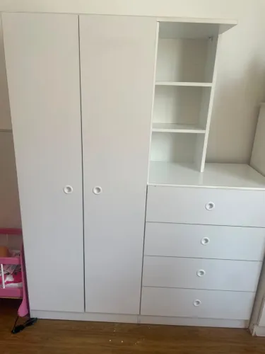 Armário Infantil usado em perfeito estado