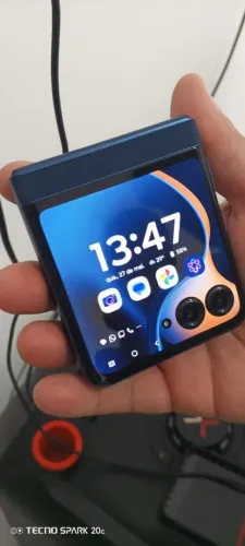 Razr 60 completo