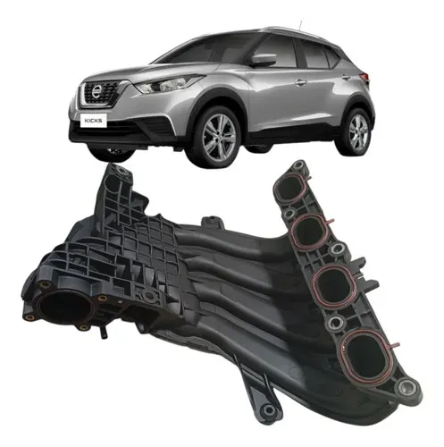 Coletor Admissão Nissan Kicks Versa 1.6 2017 Á 2022 5ra0a