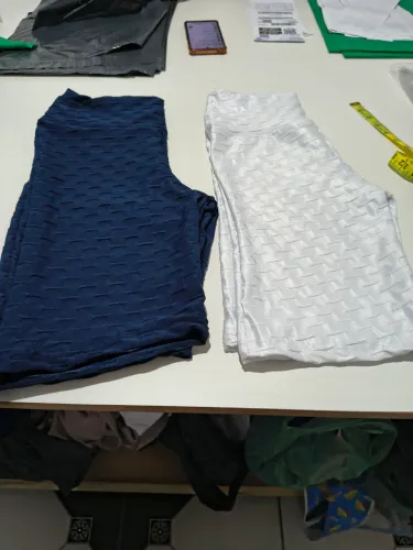 Preciso de Costureira Interna que more em Bangu e adjacências 