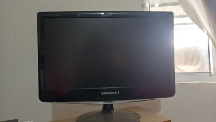 Monitor de computador Samsung