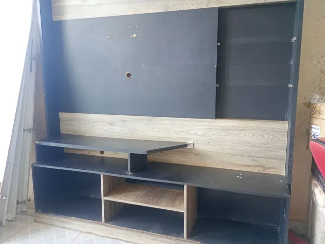 Painel de Tv 