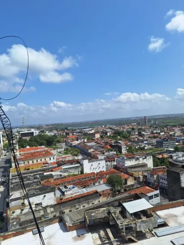 SALA COMERCIAL DUPLA NO CENTRO | 70m² INTERLIGADAS NO PONTO DE CEM RÉIS