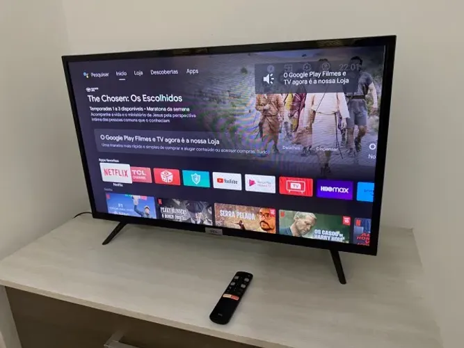 SMART TV 32' TCL
