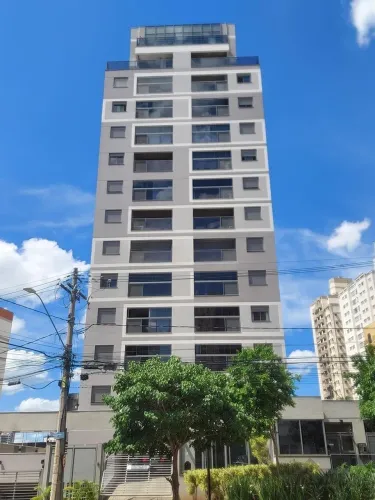 Apartamento para alugar no Cambuí em Campinas/SP