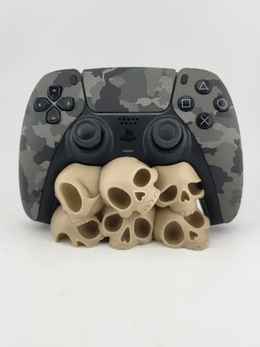 Suporte para controle gamer de Ps5 ?