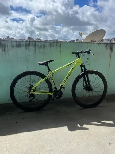 Bicicleta aro 29 Colli