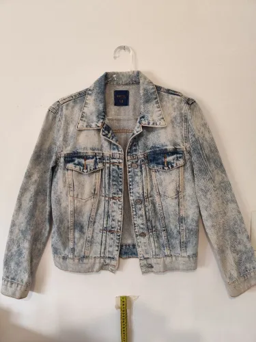 Jaqueta jeans Blue Steel