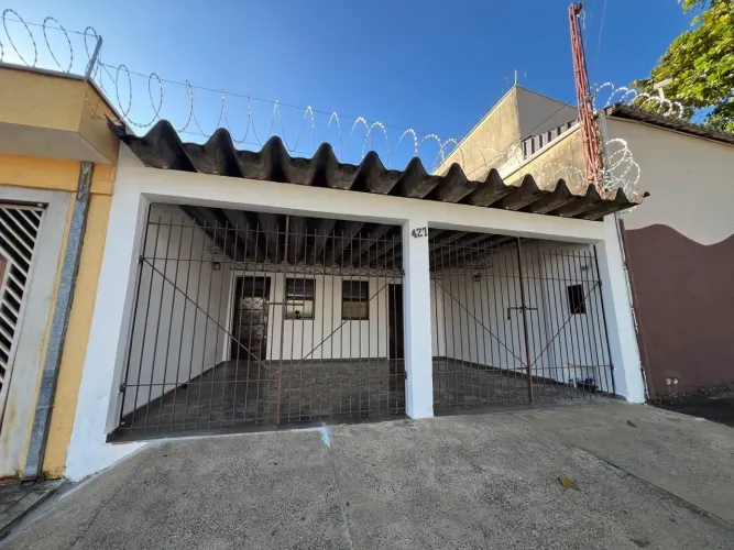 Imóvel em ótima localização