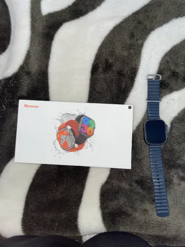 relógio Watch ultra S10+