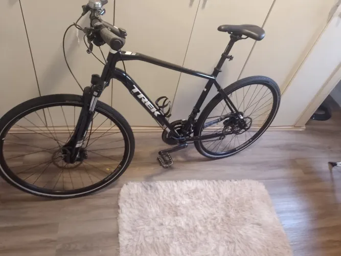 Trek Dual sport 3 todas Shimano