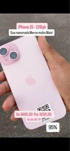 Iphone 15