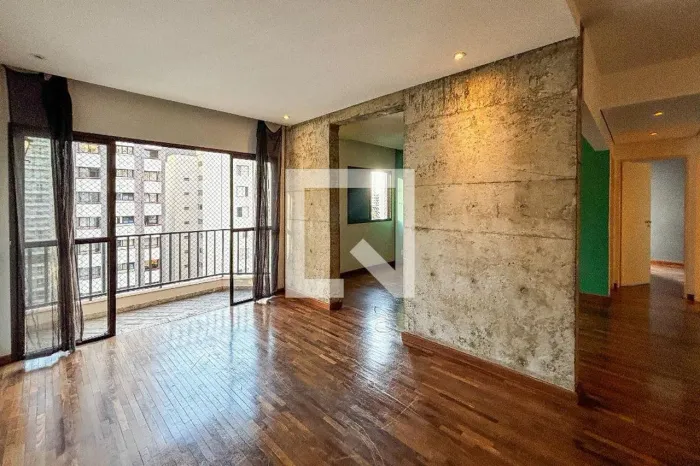 Apartamento à Venda - Pinheiros, 2 Quartos, 106 m2