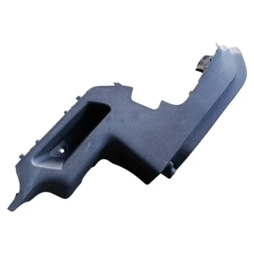 Suporte Bagagito Esquerdo Ford Focus Hatch 2011 2016 Preto