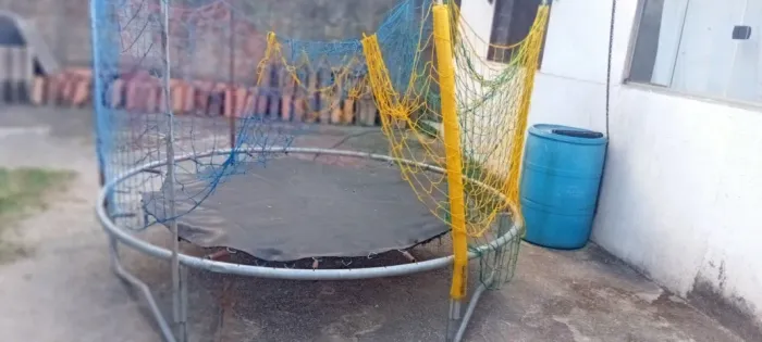 Pula Pula infantil