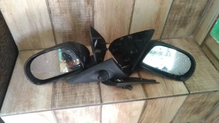 Retrovisor Fiat Marea/Brava