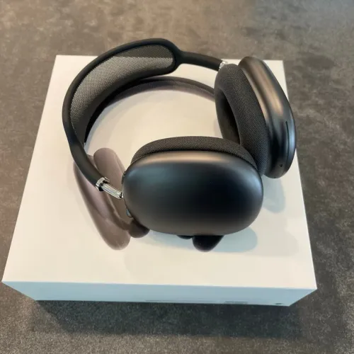 AirPods Max 2 Lacrado