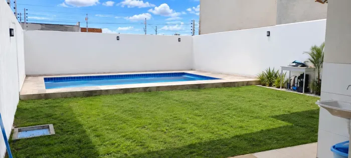 Casarão LUZARDO VIANA