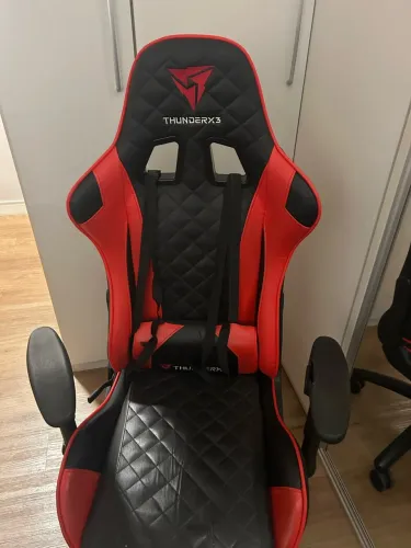 Cadeira gamer thunderx3