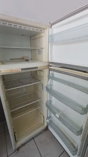 Geladeira Brastemp dúplex 440L