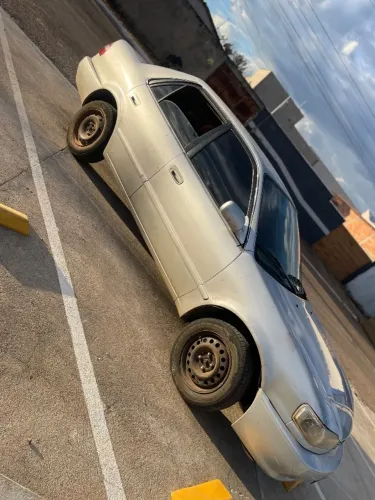 Toyota Corolla XEI 1.8/1.8 Flex 16V Aut. 2000