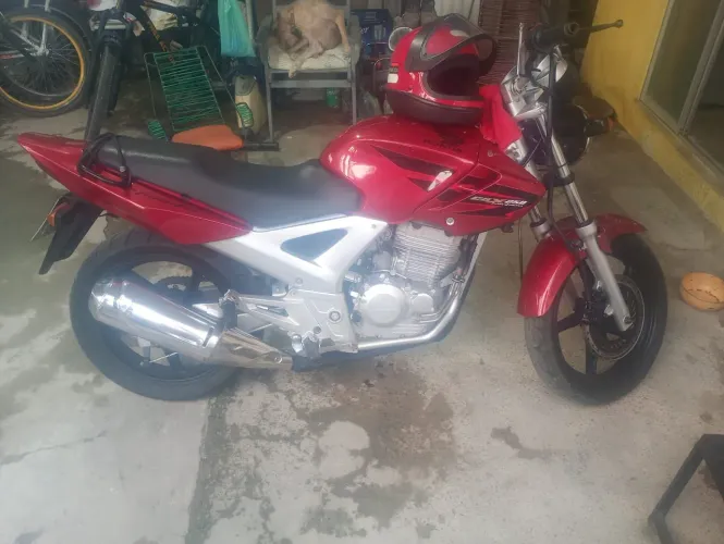 Pra vender ligeiro