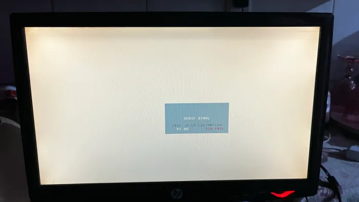 Monitor