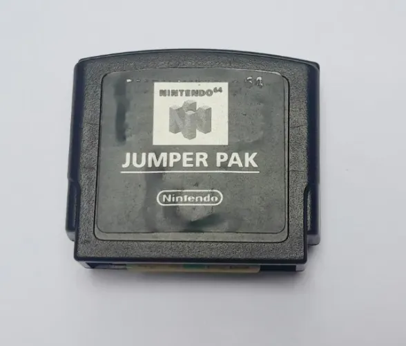 Jumper Pack Original - Nintendo 64