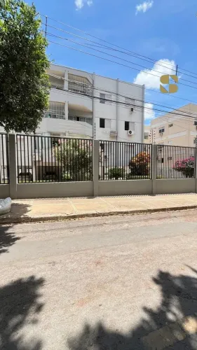 Edifício Gislene Cuiabá