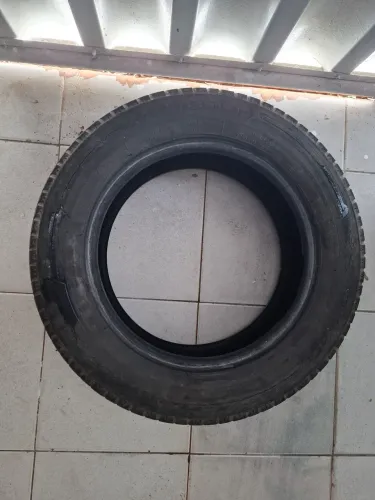 Pneu meia vida remoldado 175/65/14