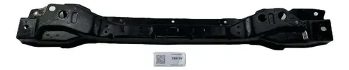 Travessa Radiador Gm Prisma Onix 2013 2019 52061943 Preto