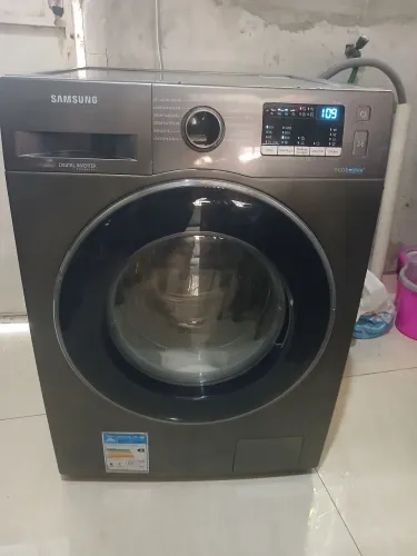 Máquina lava e seca inverter Samsung 11kg