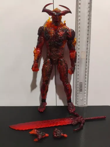 Marvel Legends - Surtur - Loose