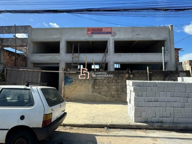 Loja para aluguel, Laranjeiras - Betim/MG
