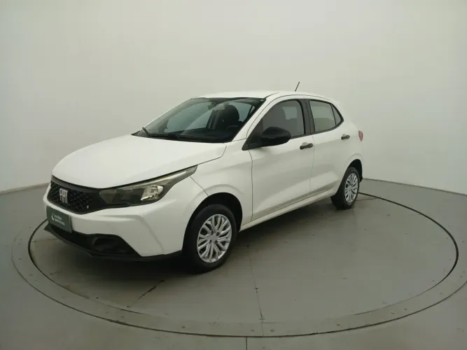 Fiat Argo Drive 1.0 Firefly 2024
