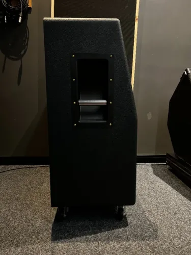Gabinete Marshall 4x12 1960AHW (Usado)