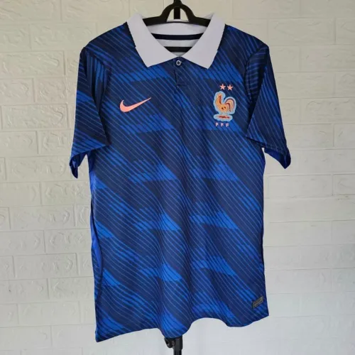 Camisa França Copa 2026