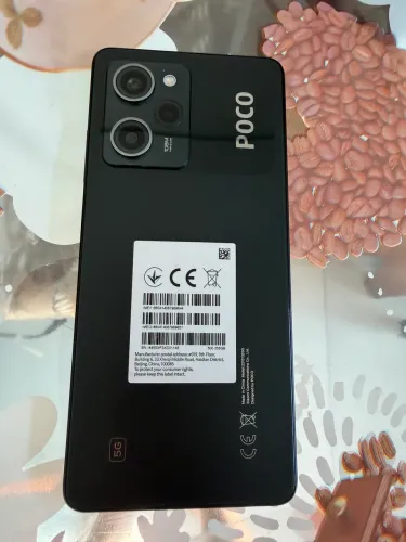 Poco X5 Pro