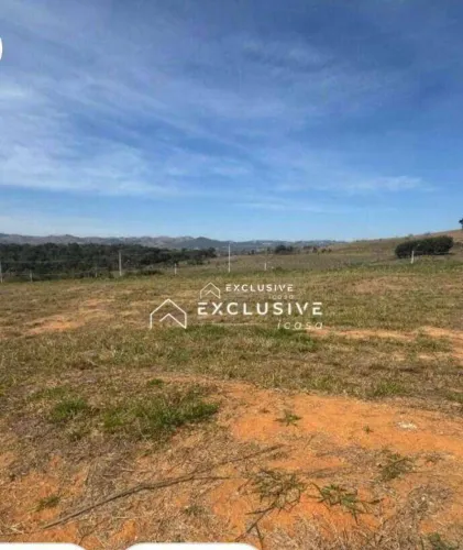Terreno à venda, 320 m² - Jardim Maria Cândida - Caçapava/SP