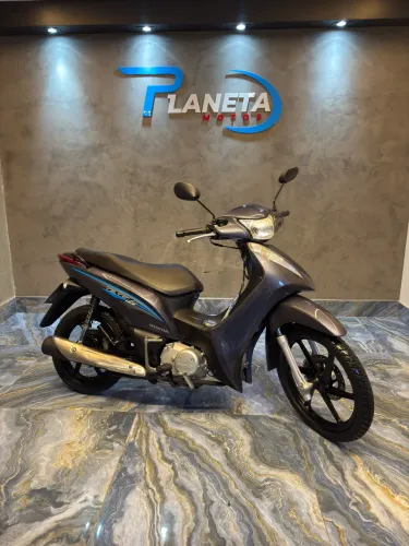 HONDA BIZ 125 EX ANO 2017/2017
