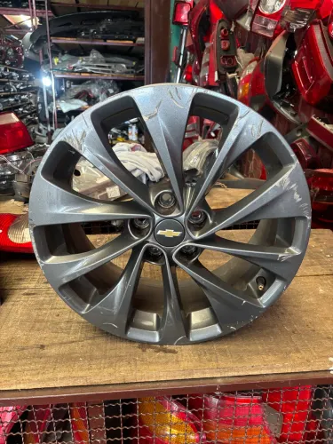 Jogo rodas Cruze LTZ 2019